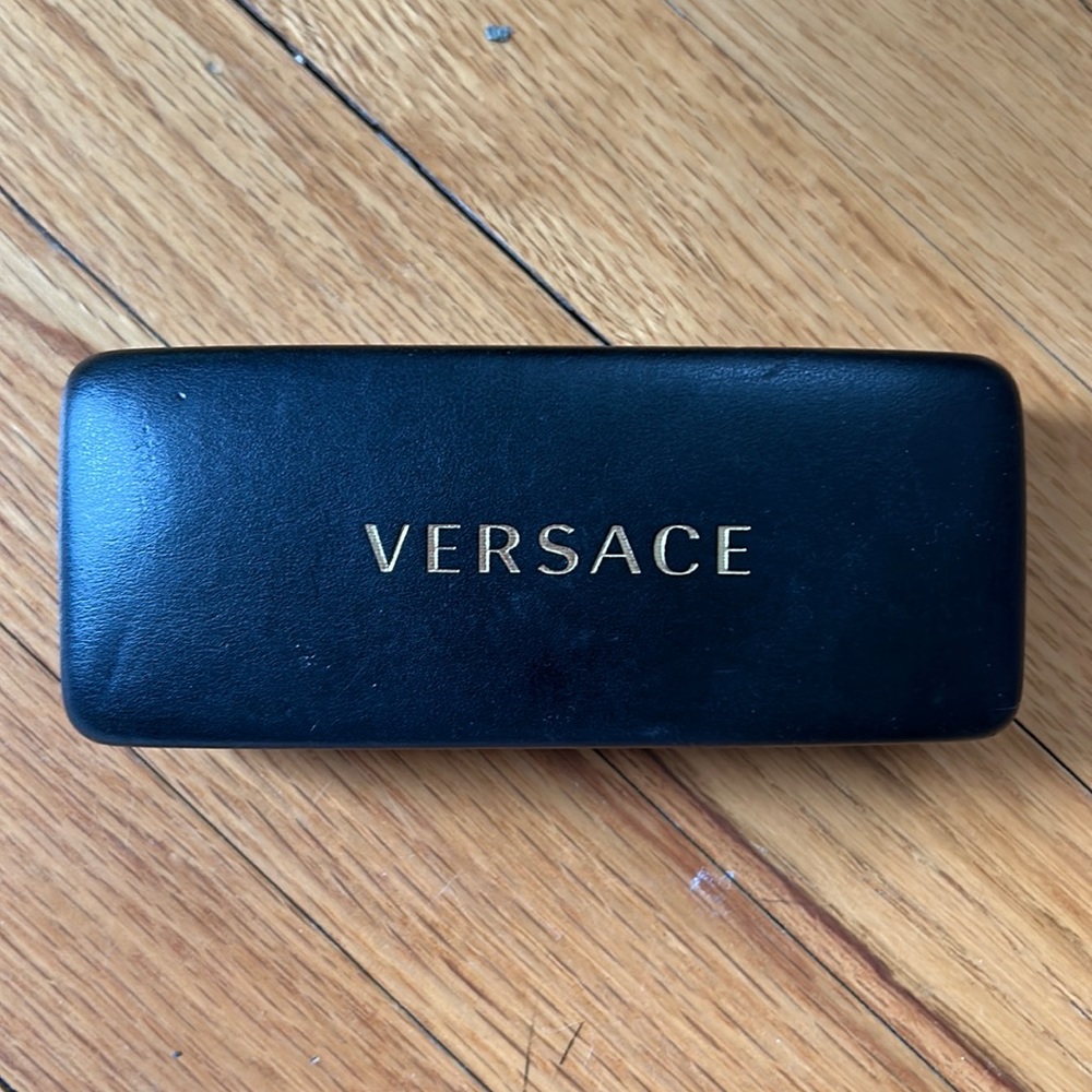 VERSACE SUNGLASSES